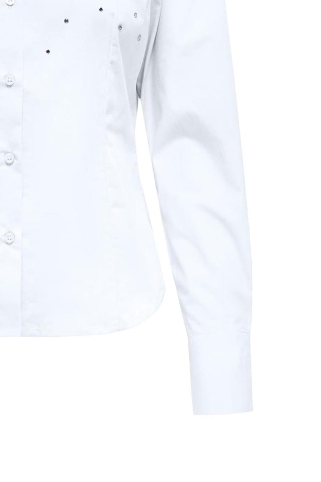 15366704/Bright White ONLY