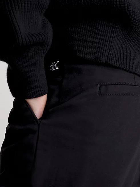 CEREMONY STRAIGHT LEG PANTS 