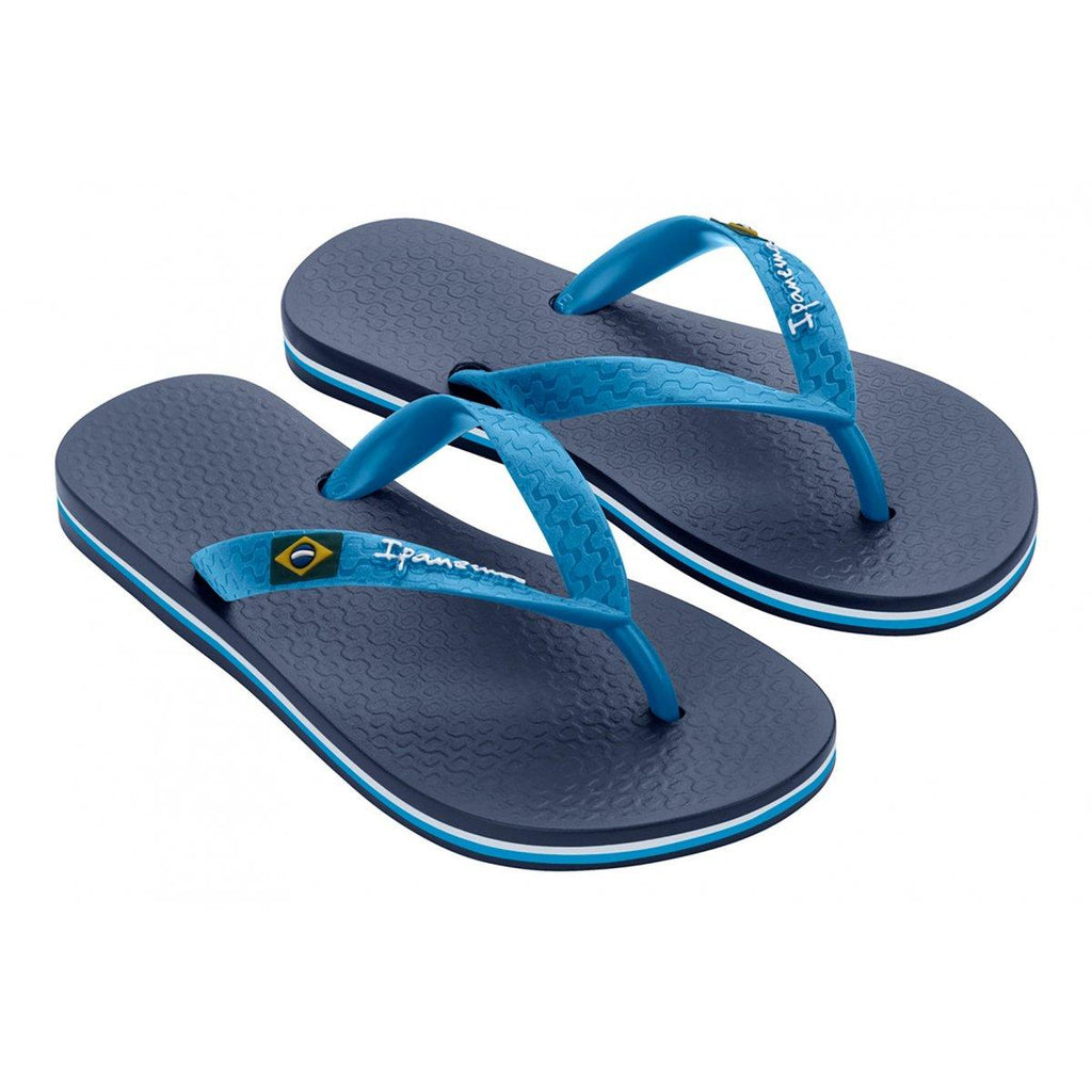 IPANEMA CLAS BRASIL II KIDS IP.80416/22117 IPANEMA