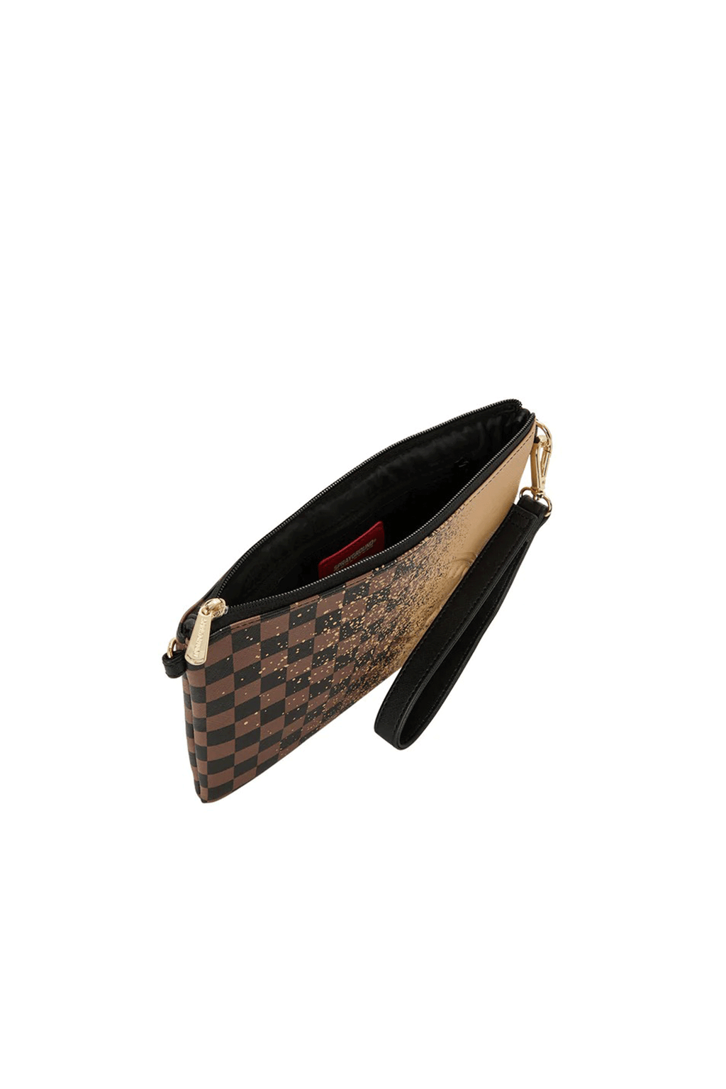 HENNY SPRITZ CROSSOVER CLUTCH 