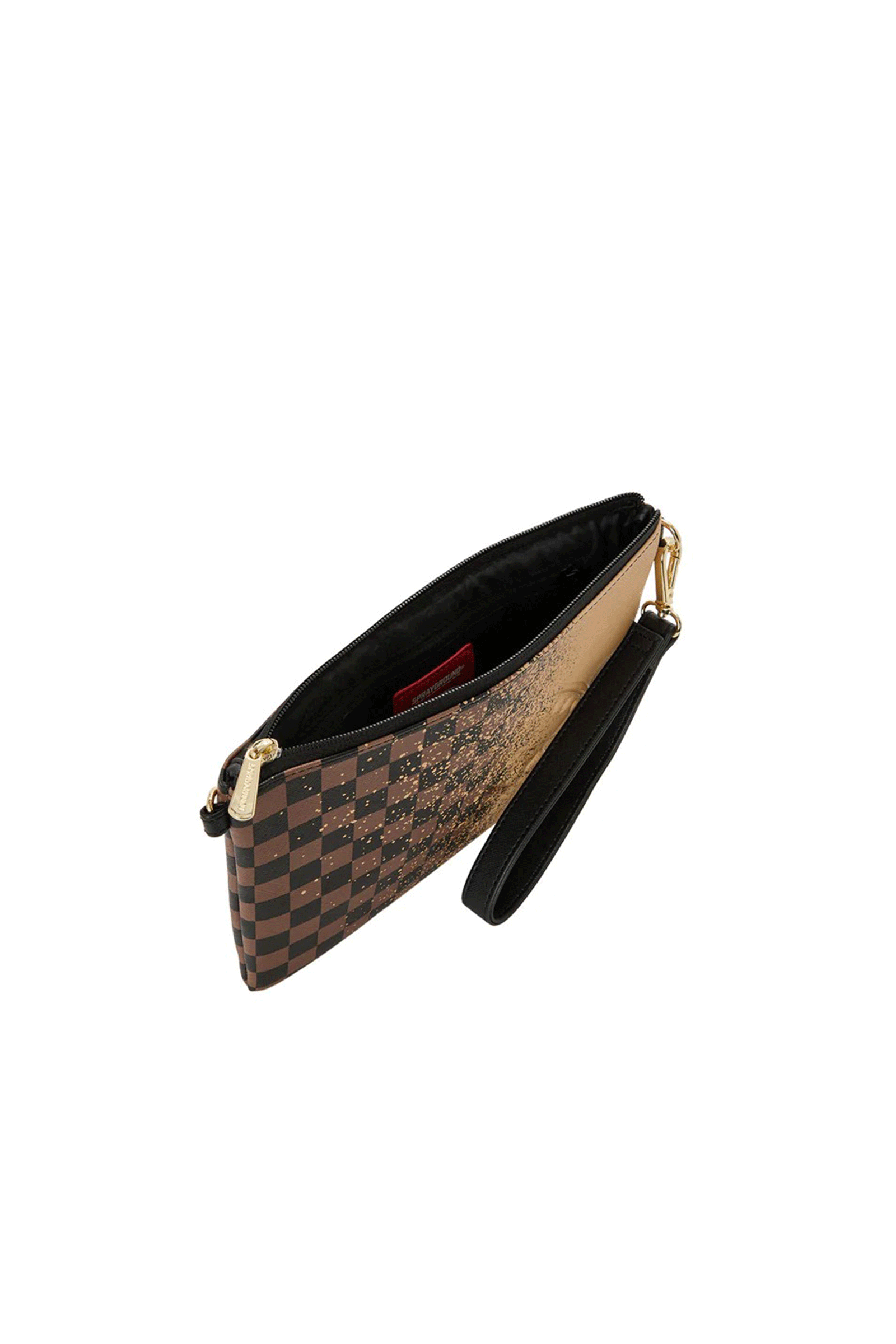 HENNY SPRITZ CROSSOVER CLUTCH 