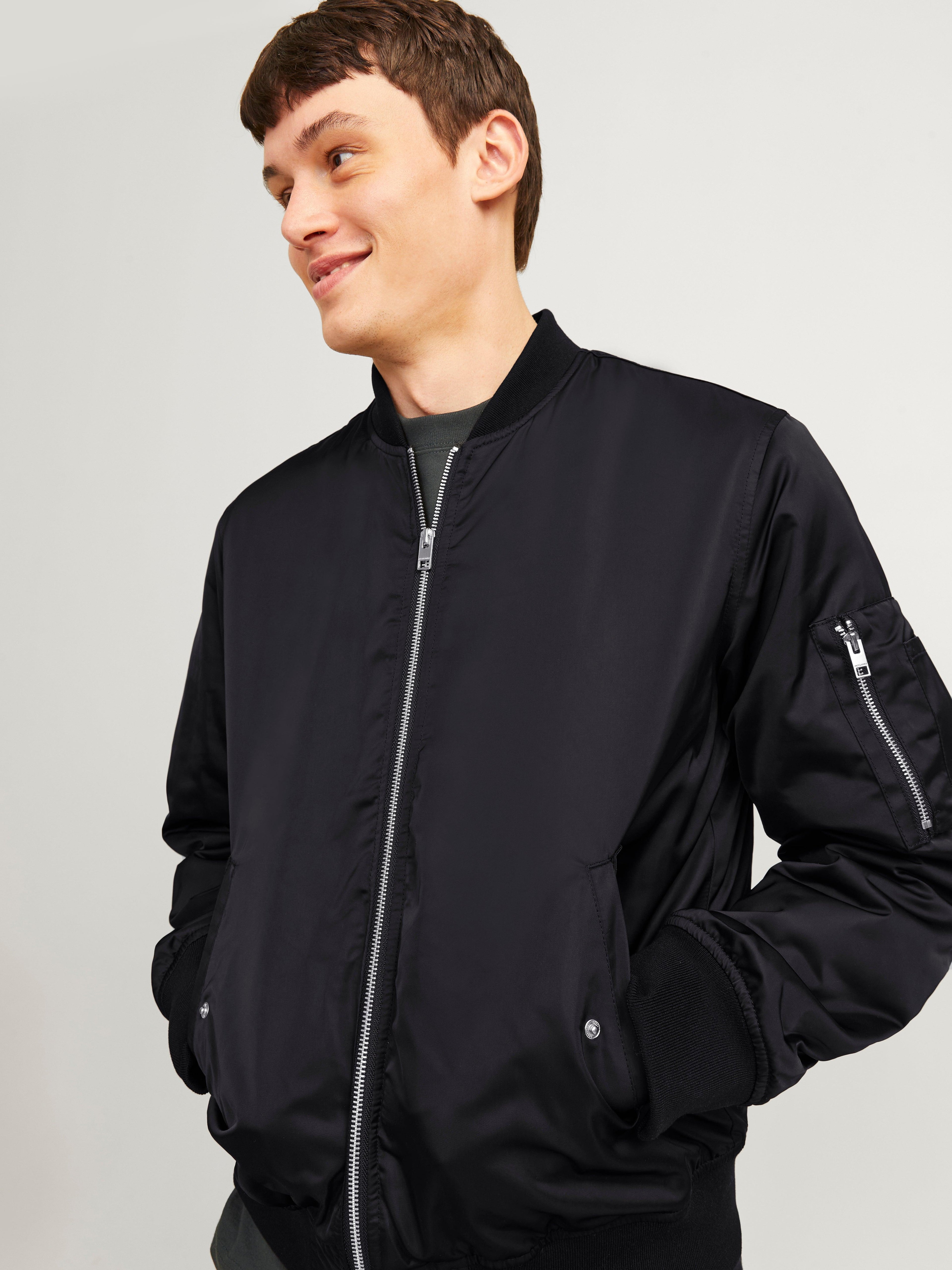 12256857/Black JACK AND JONES