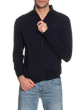 GUESS KALIQ LOGO EMBRO SWTR