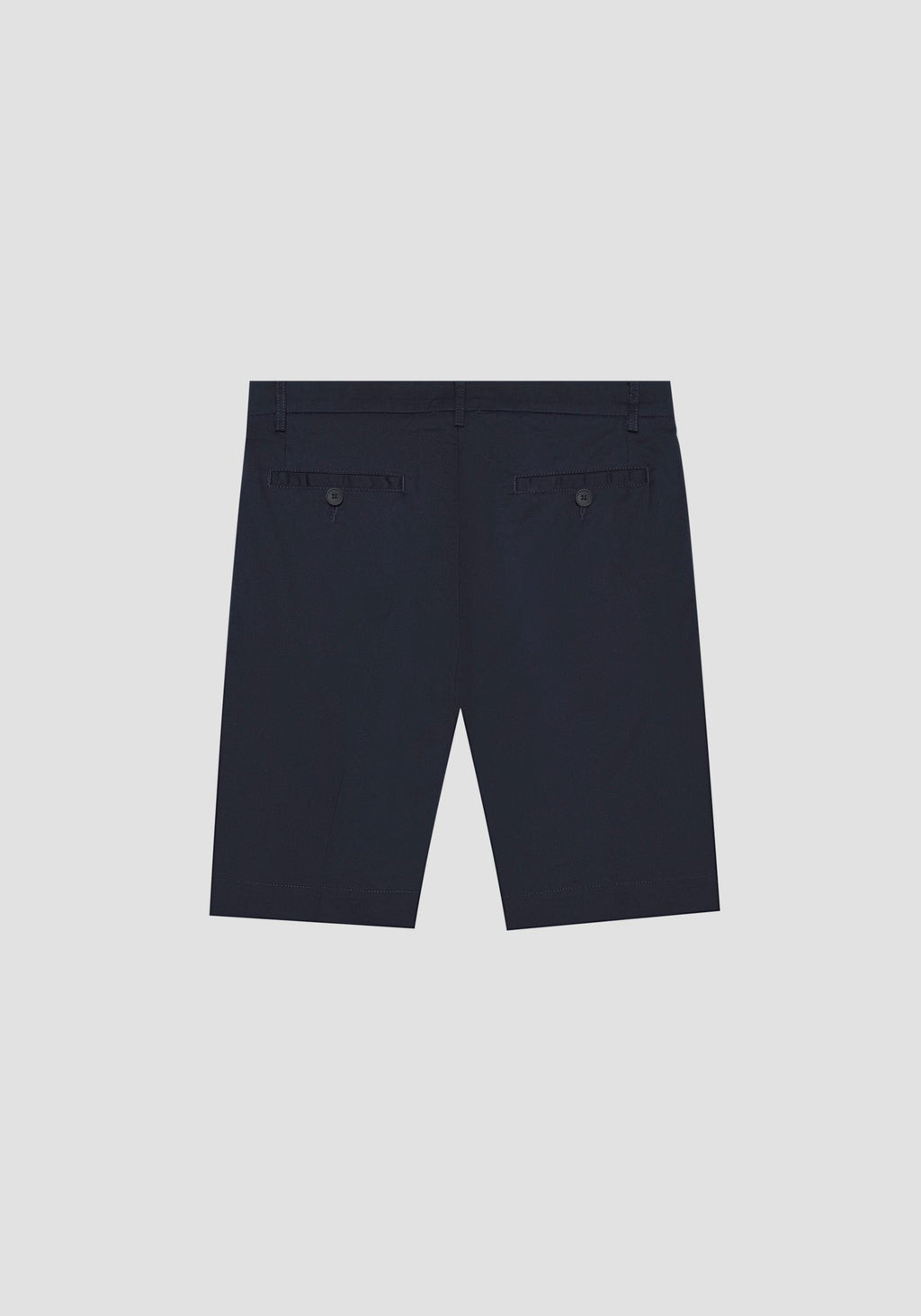 SHORTS MARK SLIM FIT IN TWILL 