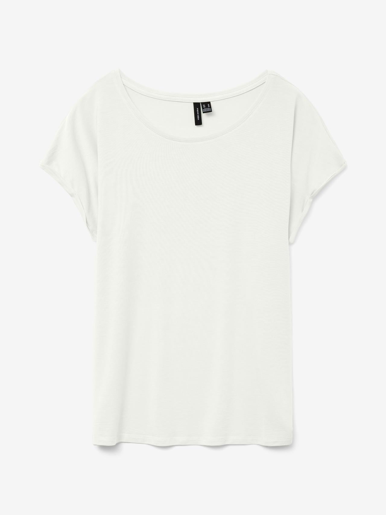 10284468/SNOW WHITE VERO MODA