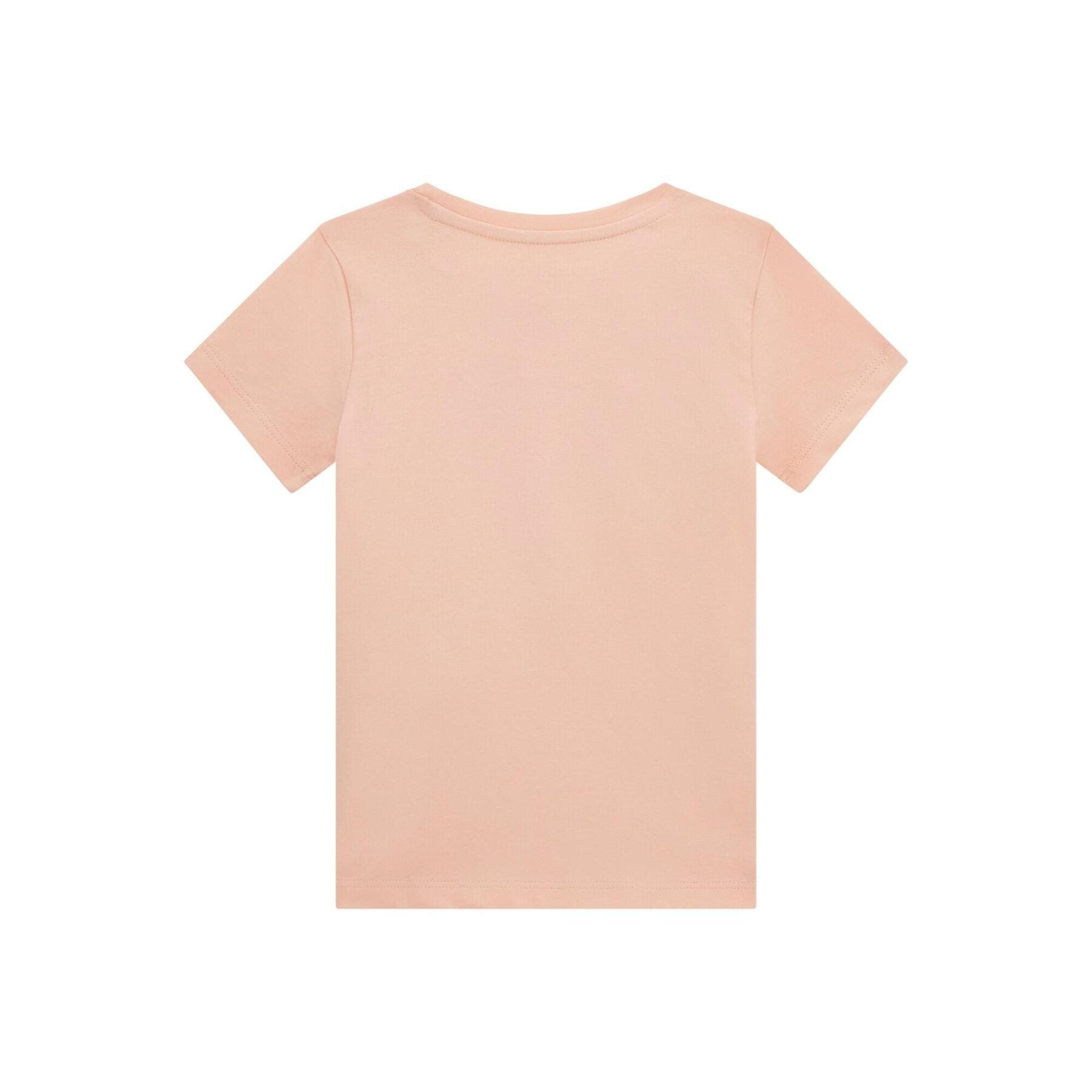 HIGH LOW SS T-SHIRT 