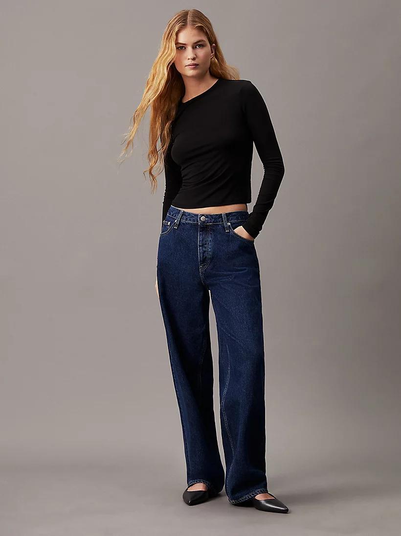 J20J224065/BEH CALVIN KLEIN JEANS