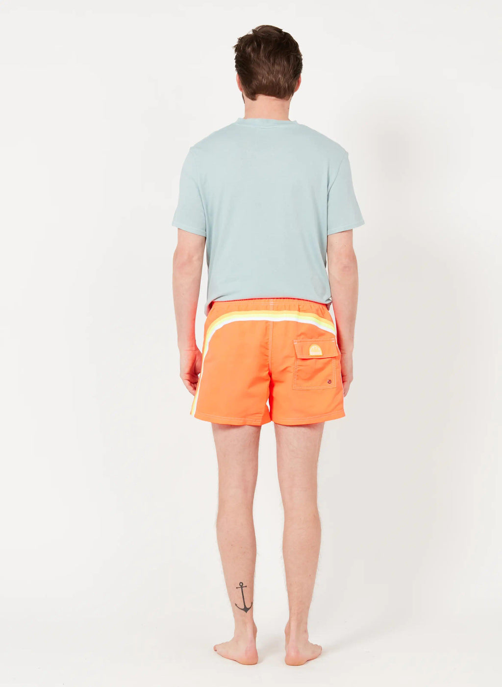 BS/RB-ELASTIC WAIST 14 