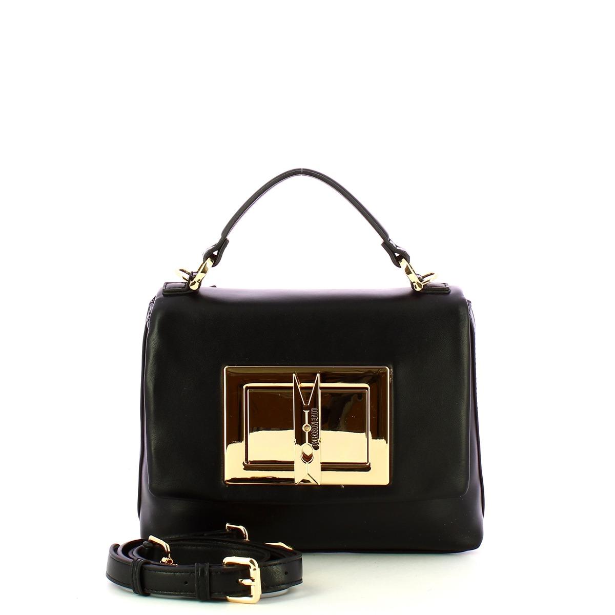 JC4161PP1MLM0/000 LOVE MOSCHINO