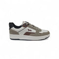 SCARPA UOMO CAMOSCIO - BLUBBER 