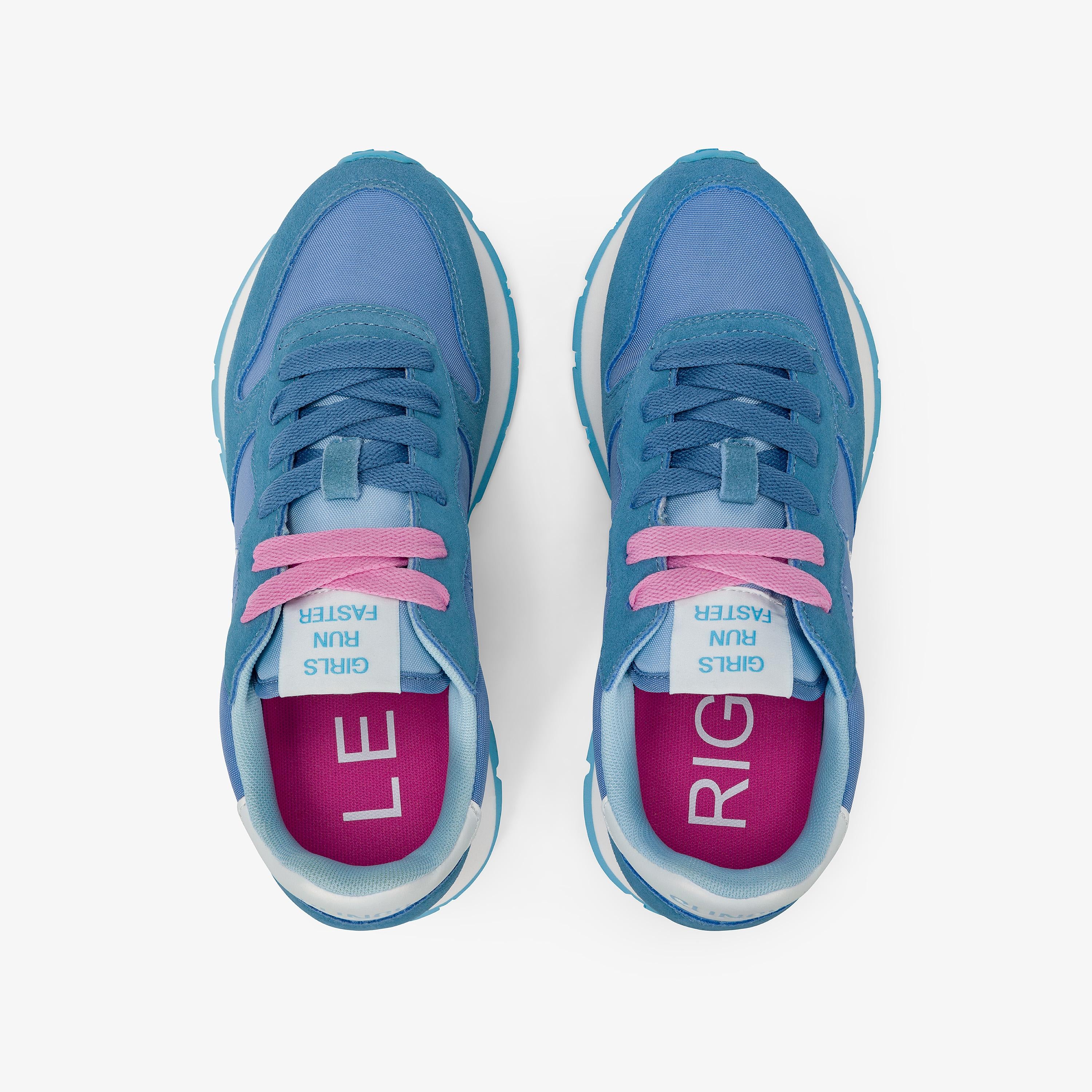 ALLY SOLID NYLON Z35201/56 SUN68