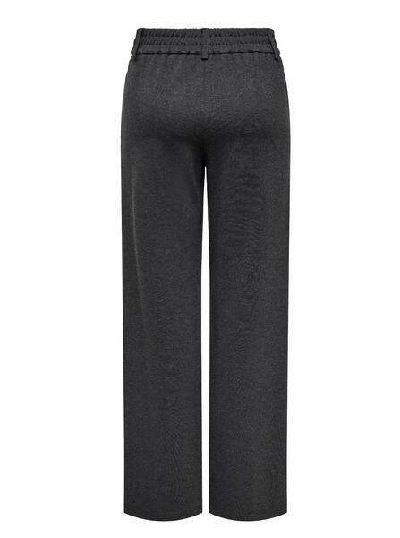 15341829/Dark Grey Melange ONLY