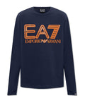 T-SHIRT 3DPT38 PJMUZ/1554 EMPORIO ARMANI EA7