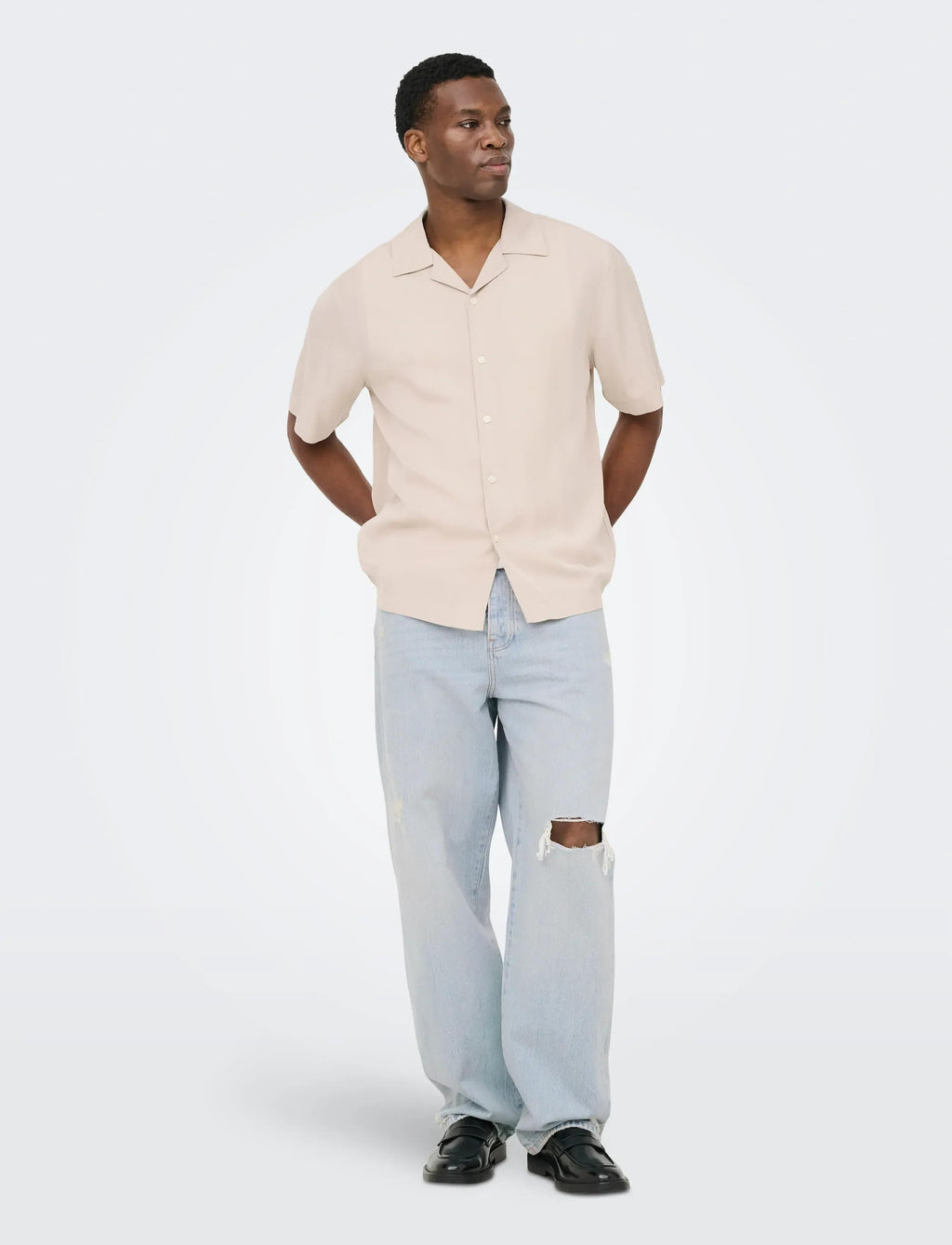 22036397/Silver Lining ONLY&SONS