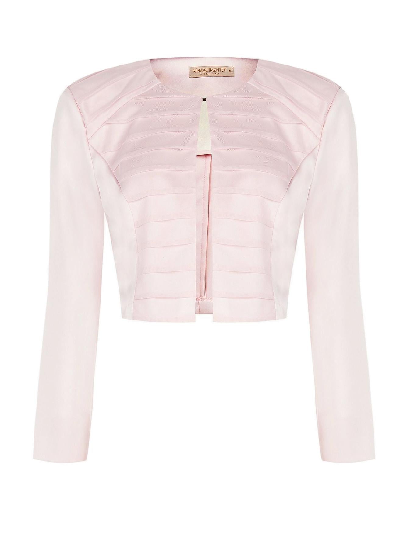 FSTYLE PE8327.R001-P - Coprispalla 