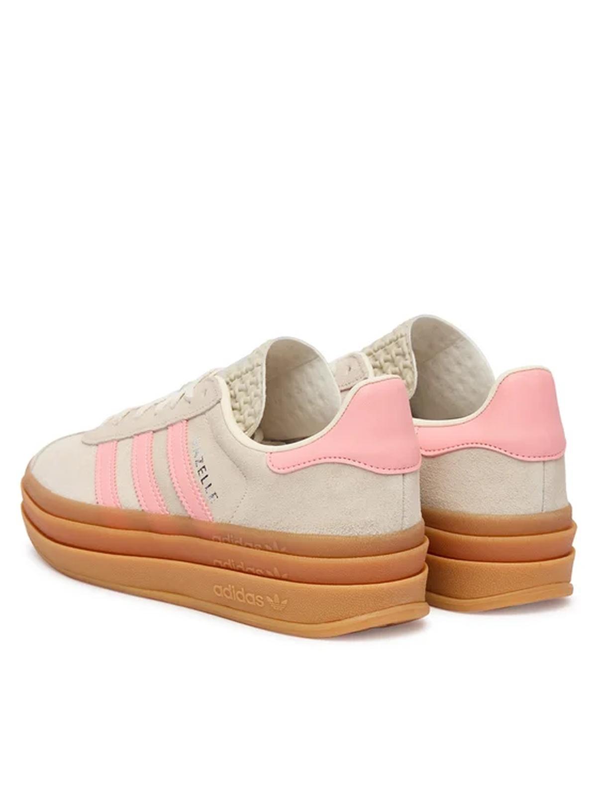 GAZELLE BOLD J      WONALU/SEPISP/CREWHT 