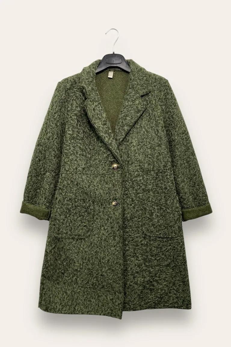 CH-14303/Verde Militare LOVEme