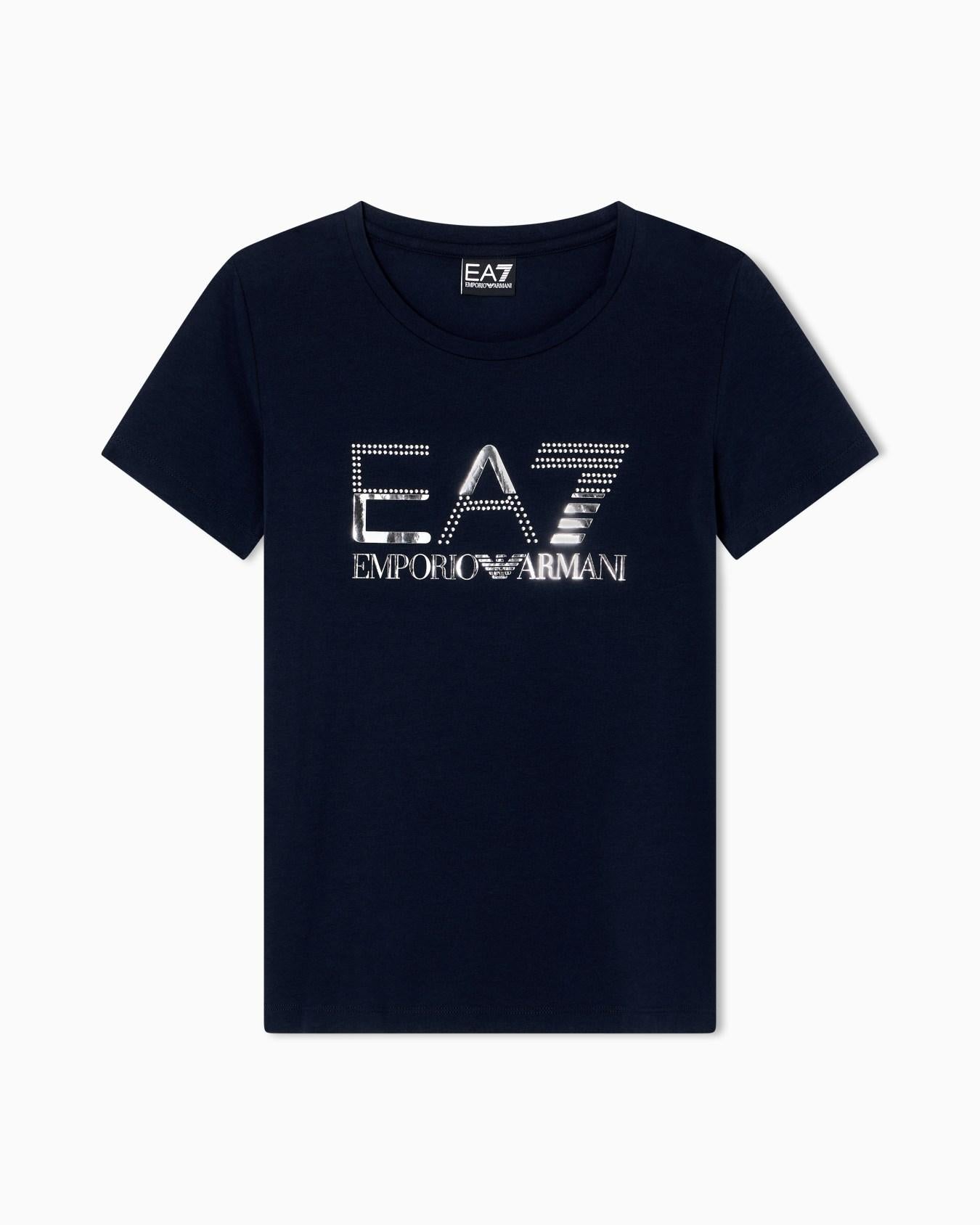 7W000721 AF10373/UB102 EMPORIO ARMANI EA7