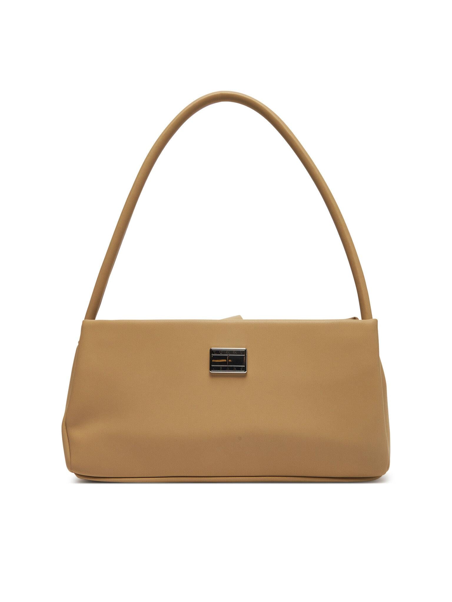 TJW AMERICAN COOL SHOULDER BAG AW0AW17295/ACT TOMMY HILFIGER