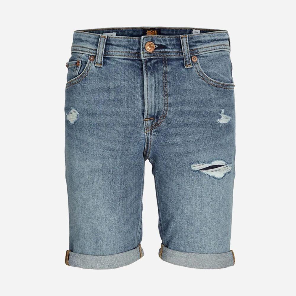 12284233/Blue Denim JACK JONES KIDS