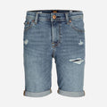 12284233/Blue Denim JACK JONES KIDS