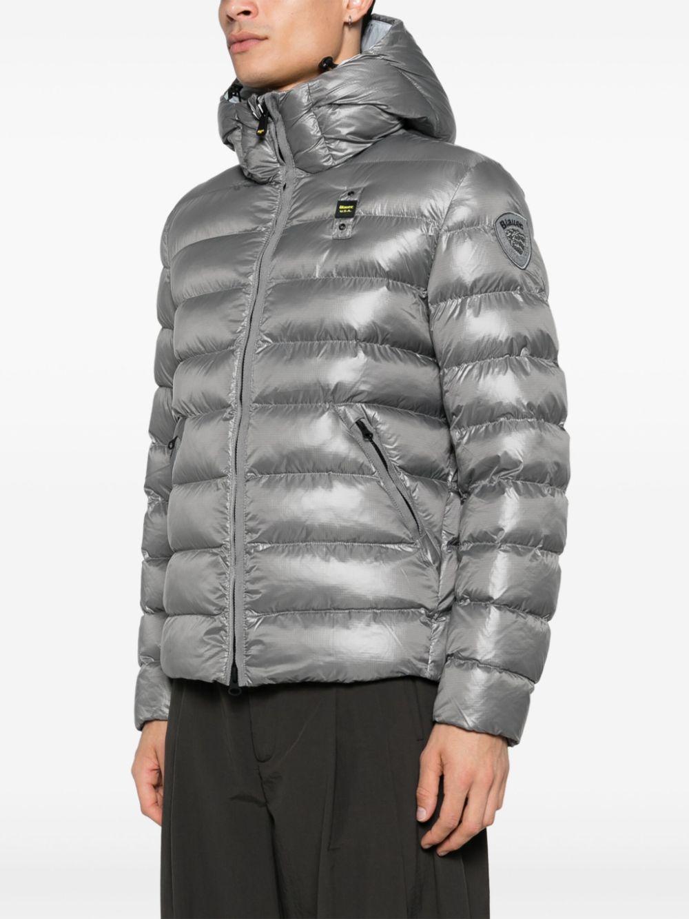 24WBLUC02055 005958/976LU BLAUER