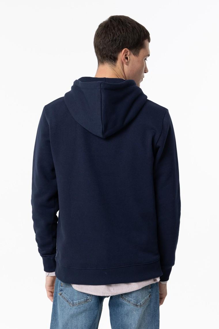 10056163/793 Dress Blues TIFFOSI