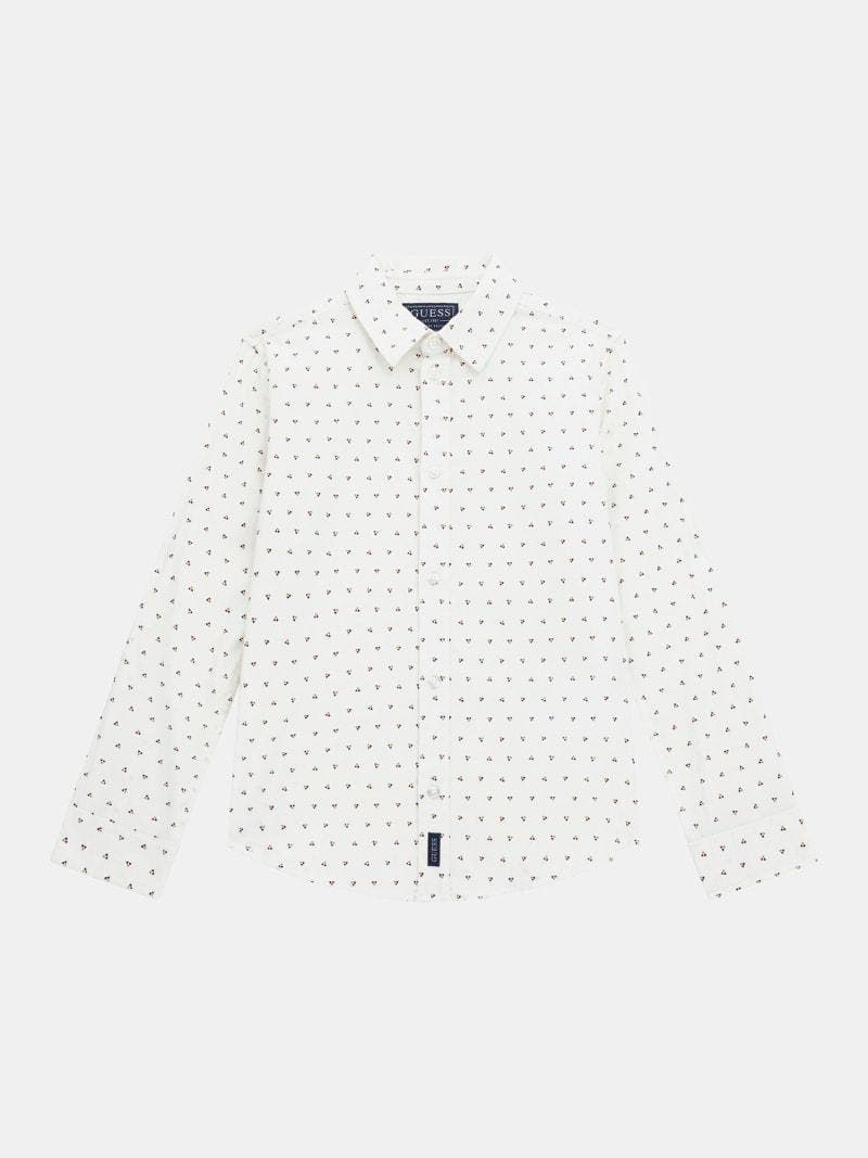 L4RH05WE5W0/P0FJ GUESS