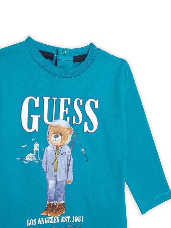 I5BG13I3Z14/G7DF GUESS