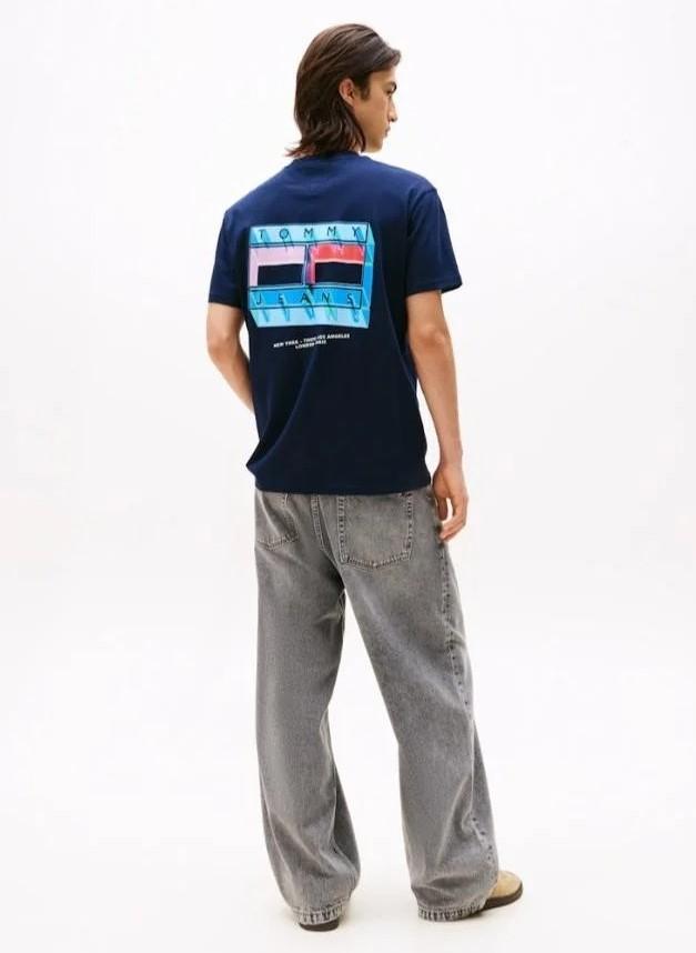 DM0DM21980/C1G TOMMY JEANS