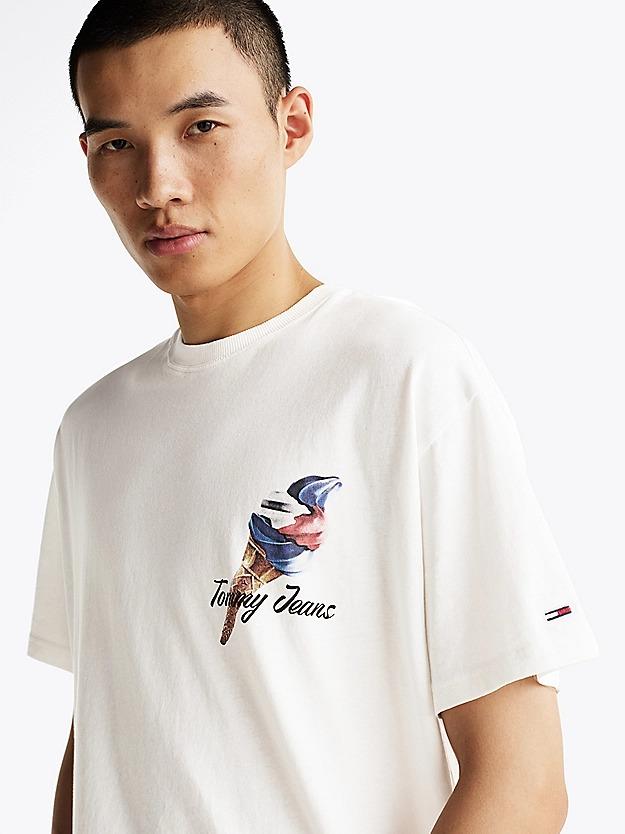 TJM RLX NOVELTY 2 GM DM0DM20352/YBL TOMMY JEANS