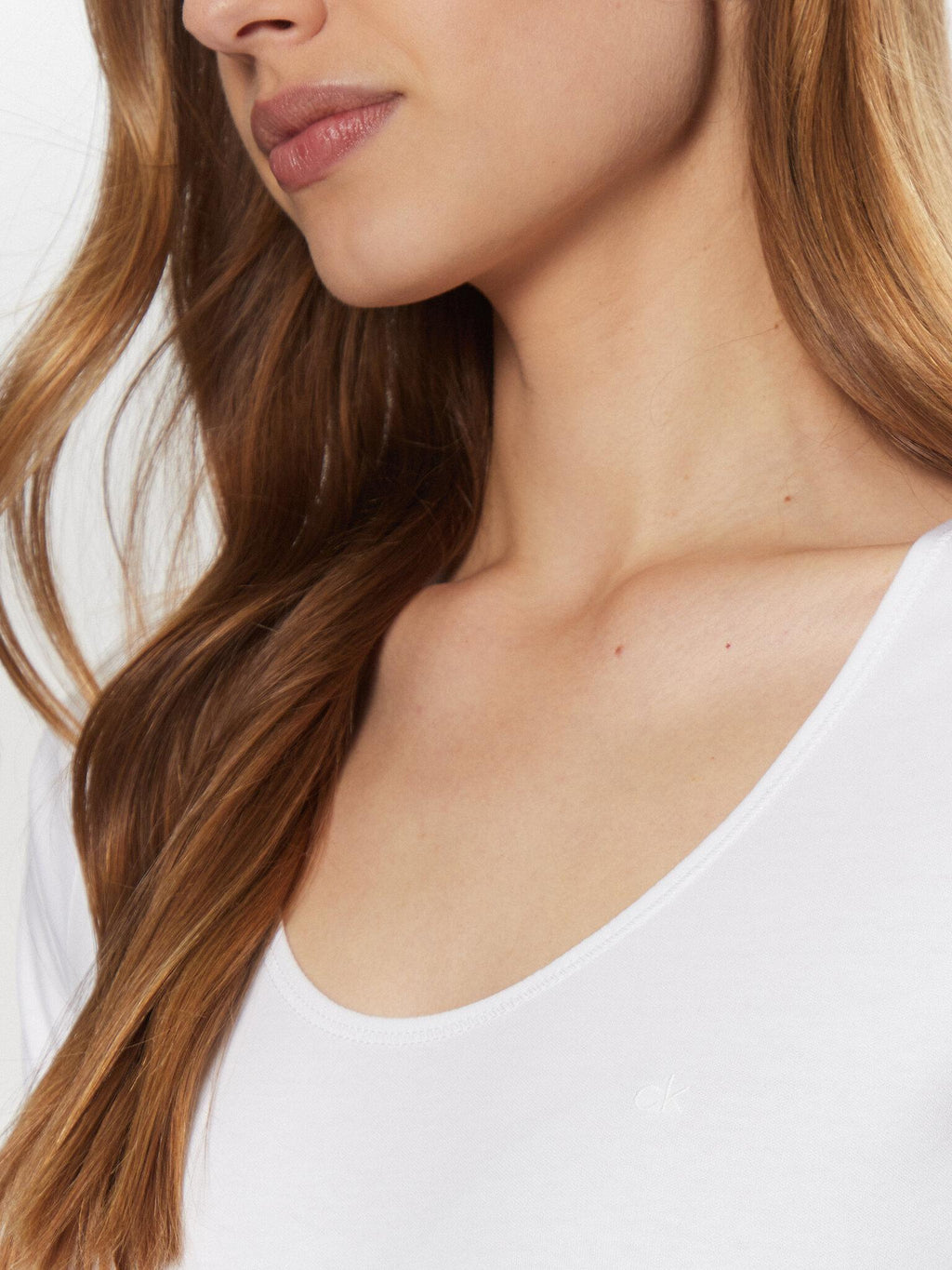 LIQUID TOUCH SCOOP T K20K208050/YAF CALVIN KLEIN