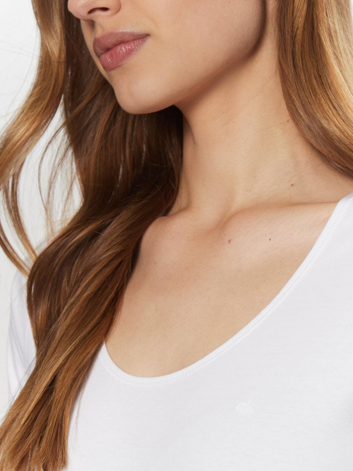 LIQUID TOUCH SCOOP T K20K208050/YAF CALVIN KLEIN