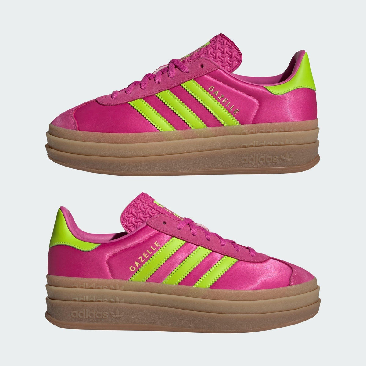 GAZELLE BOLD W 