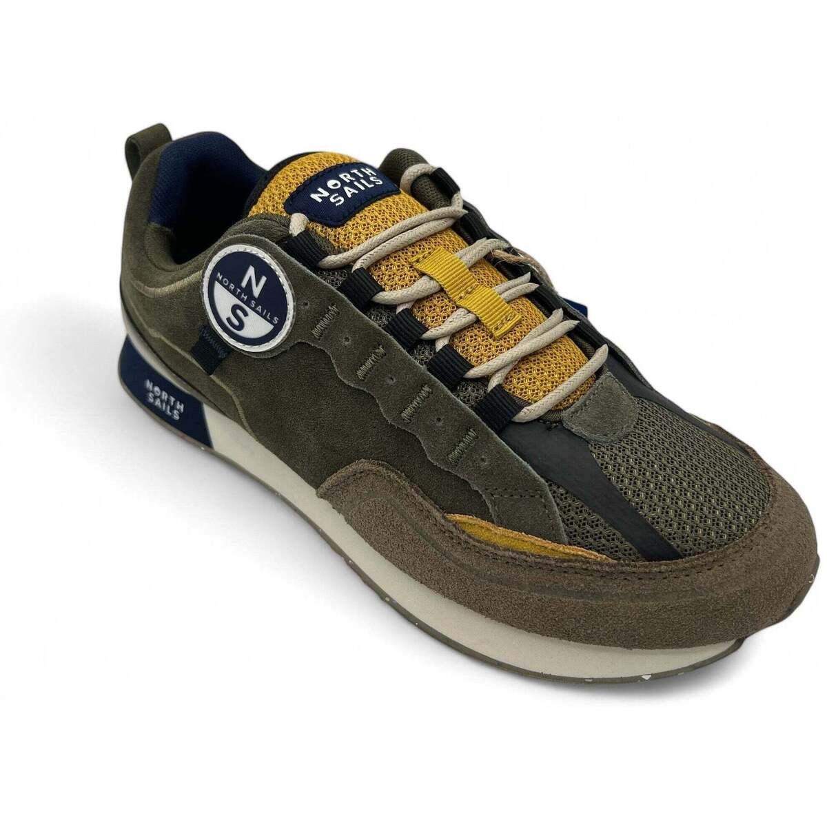 WINCH DEEP/020 NORTH SAILS