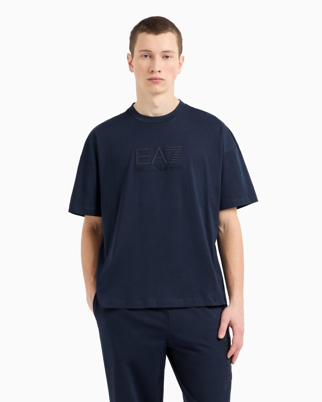 7M000226 AF10375/UB102 EMPORIO ARMANI EA7