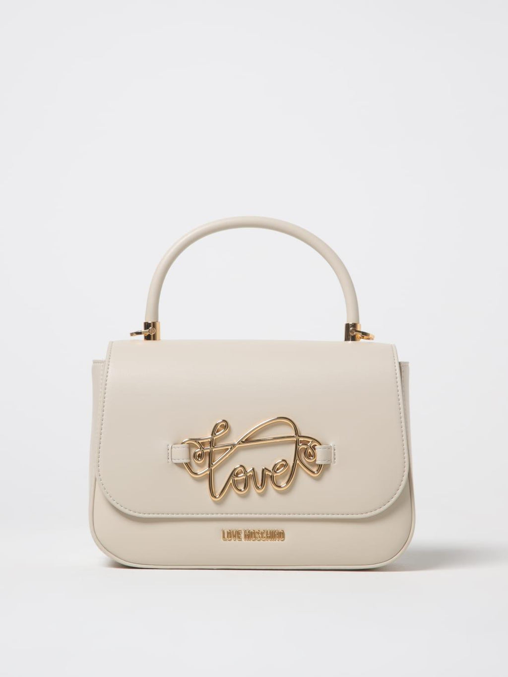 JC4268PP0MKG0/110 LOVE MOSCHINO