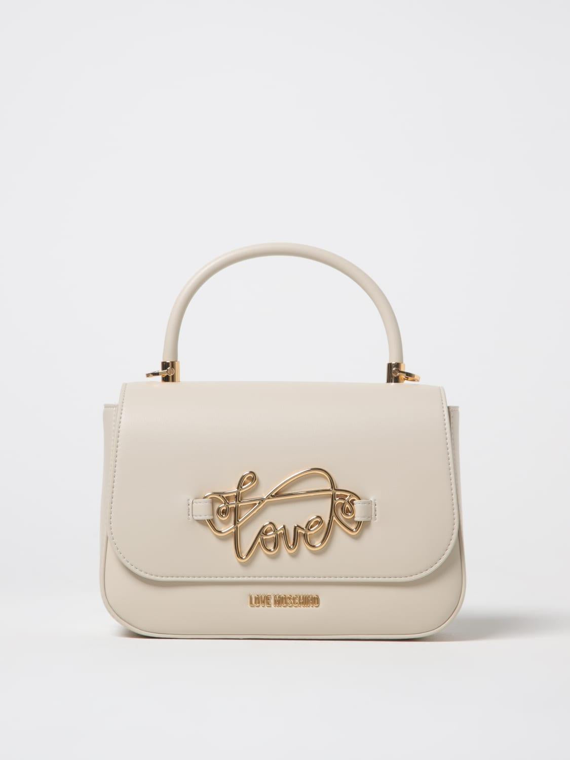 JC4268PP0MKG0/110 LOVE MOSCHINO