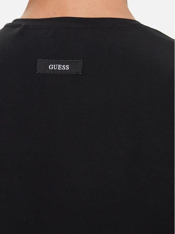 U3BM00KBF90/JBLK GUESS