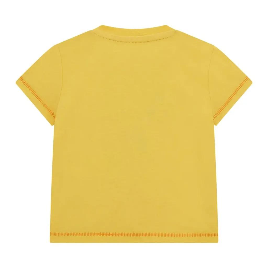 SS T-SHIRT 