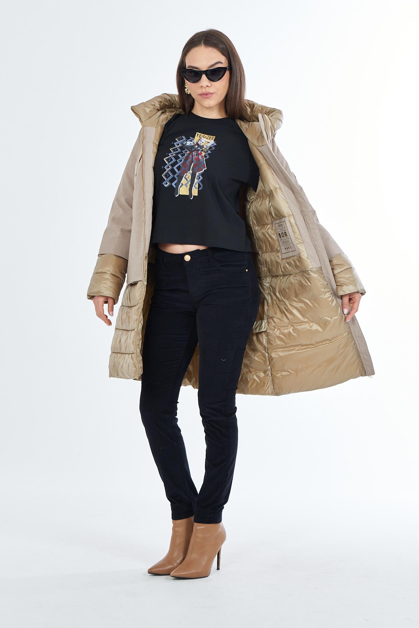 O021 NP00/0222 YES ZEE