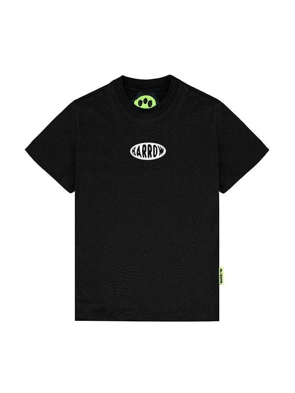 T-SHIRT F5BKJUTH115/110 BARROW