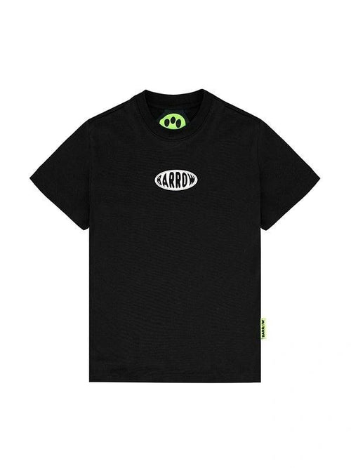 T-SHIRT F5BKJUTH115/110 BARROW
