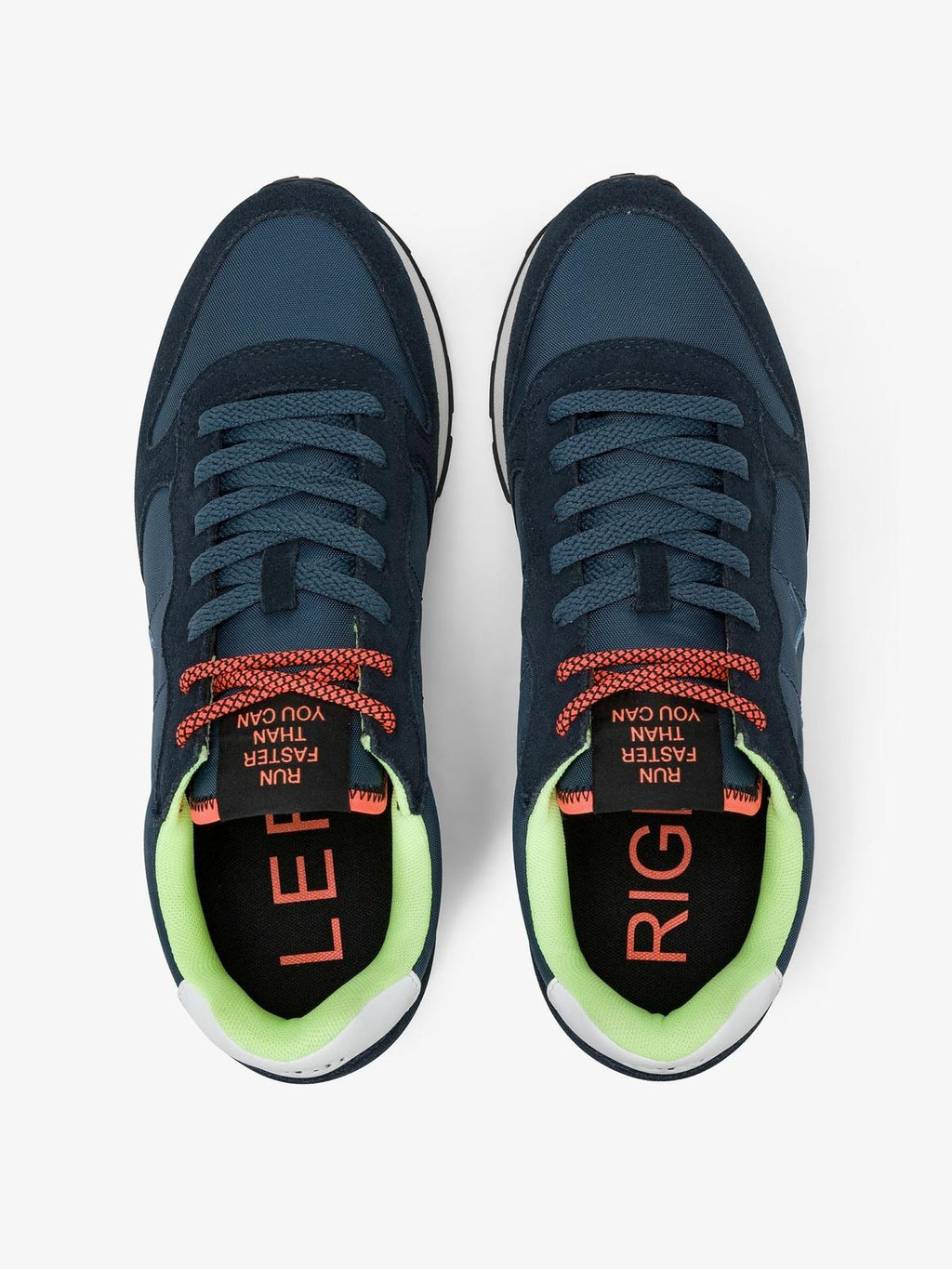 TOM FLUO 