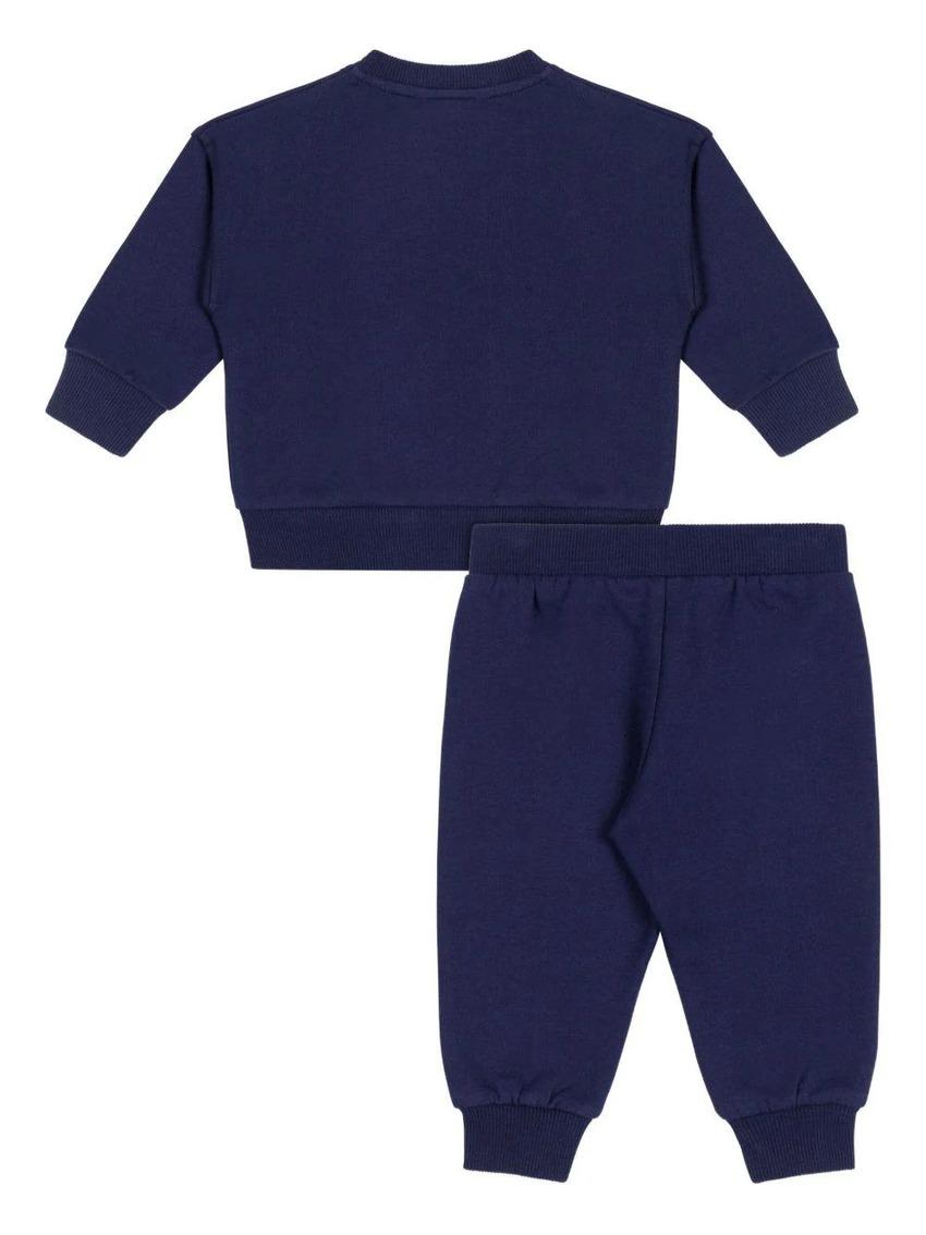 MRK039 LCA60/40016 MOSCHINO BABY