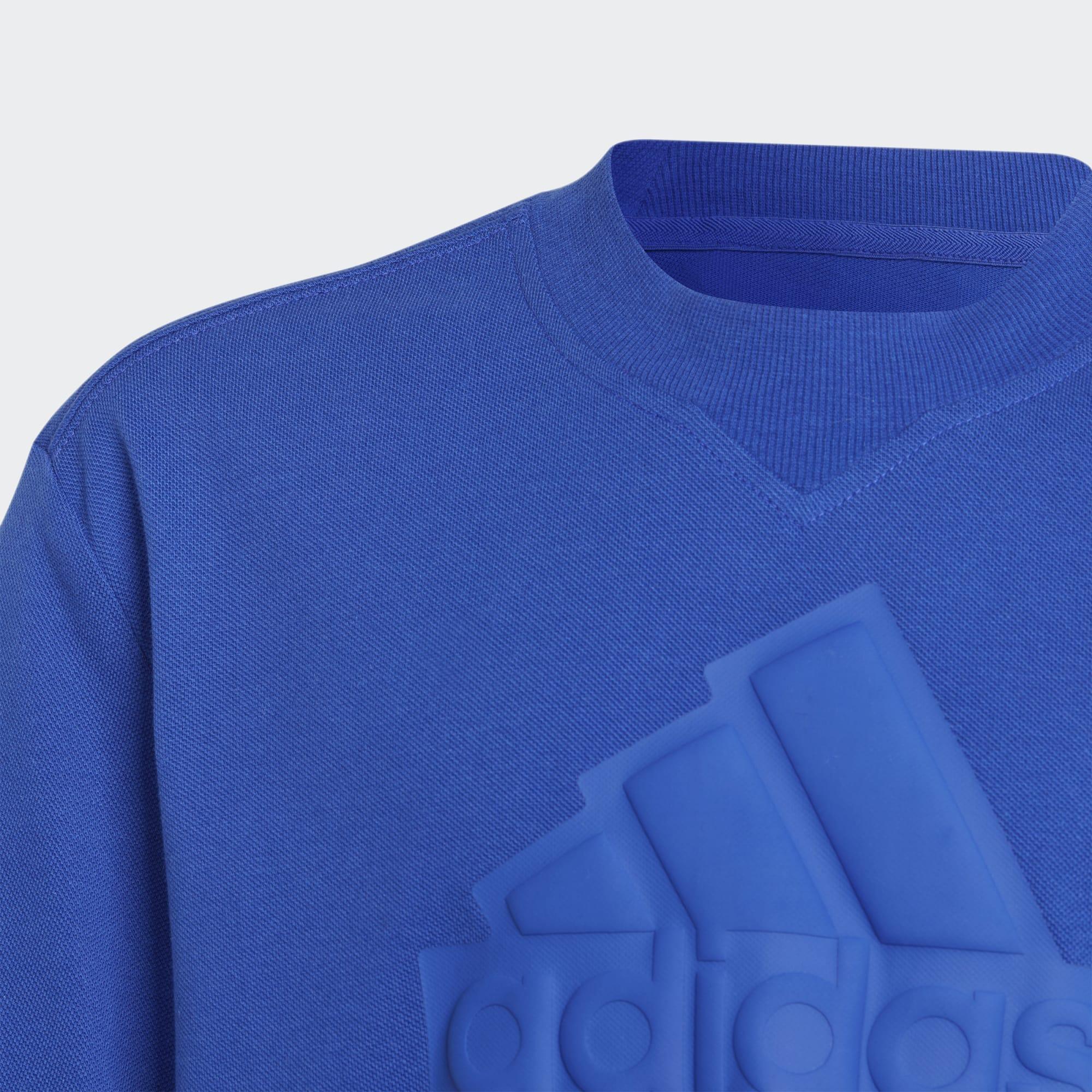 U FI LOGO T HR6297/ND ADIDAS