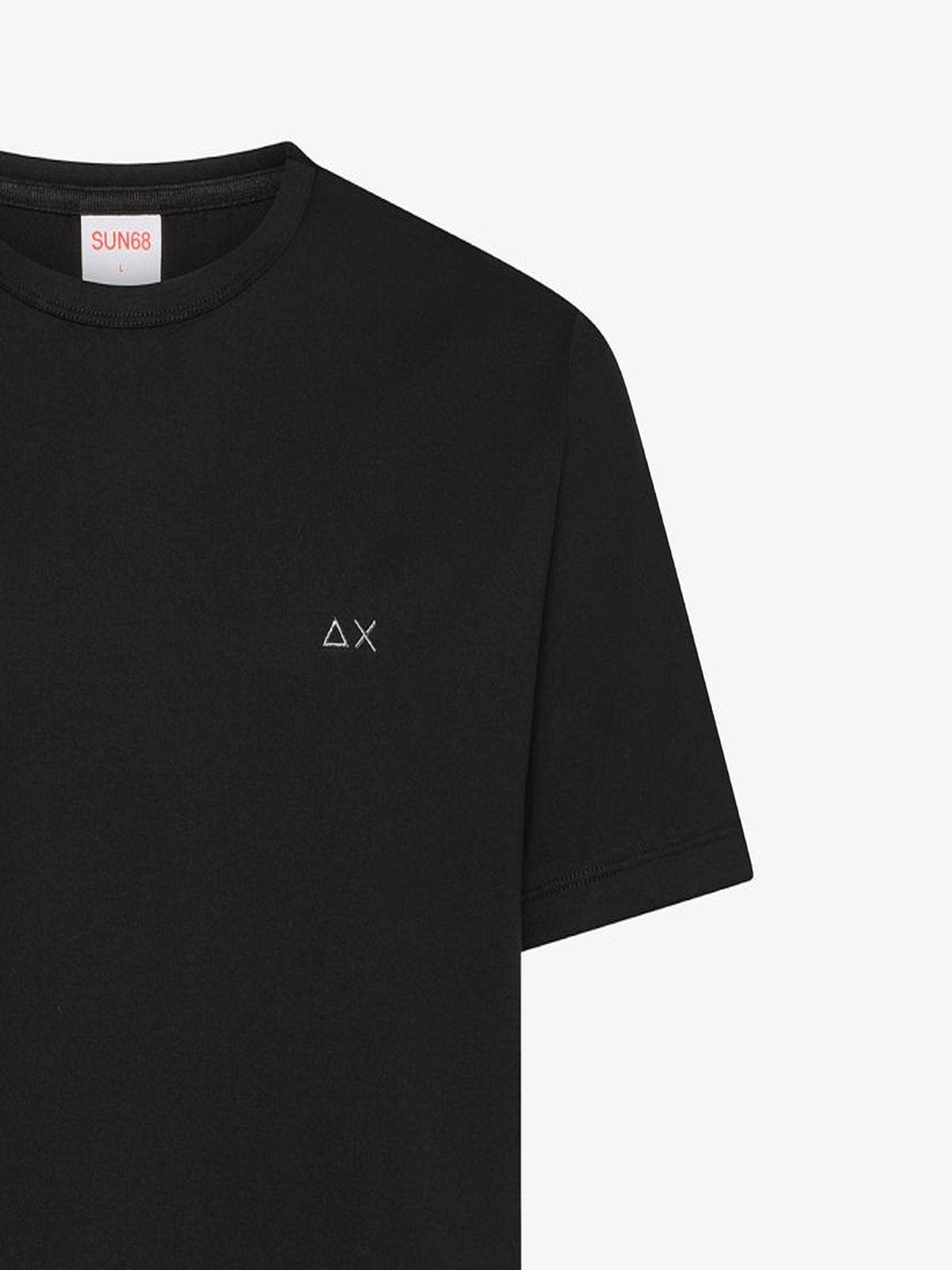 T-SHIRT JERSEY MERCERIZED S/S 
