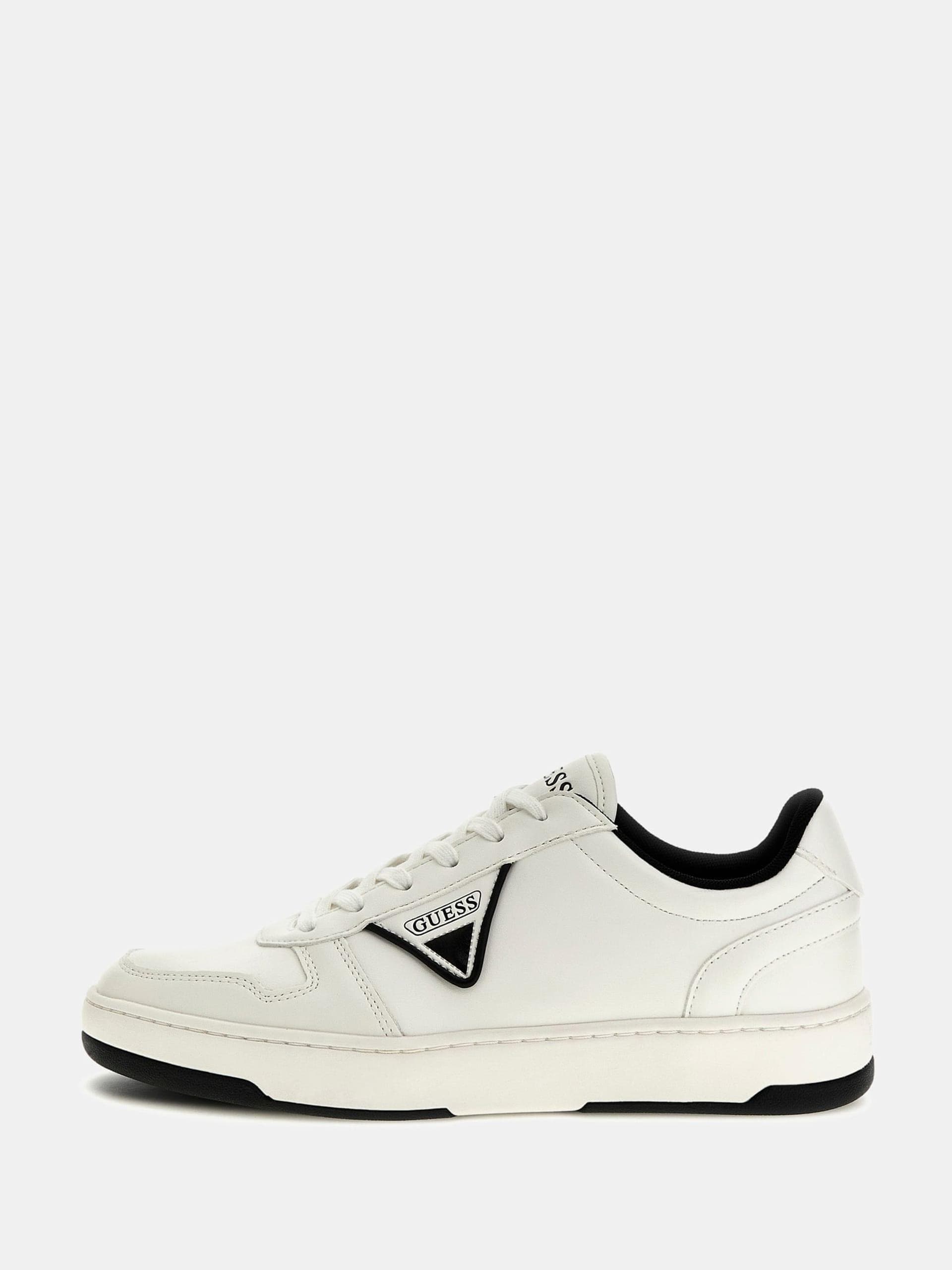 FMPVINELE12/WHBLK GUESS