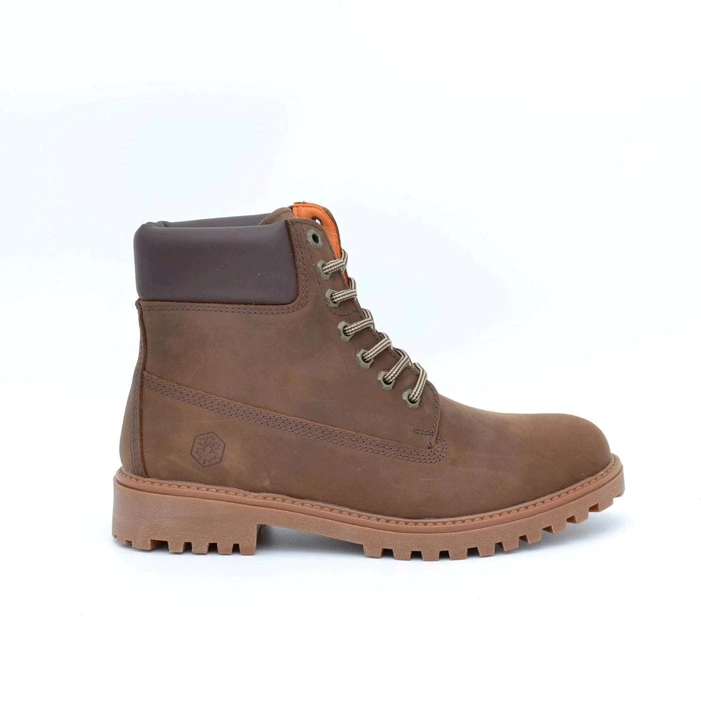 ANKLE BOOT 