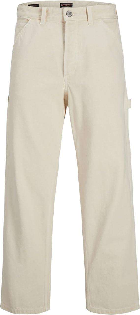 12272708/Antique White JACK AND JONES